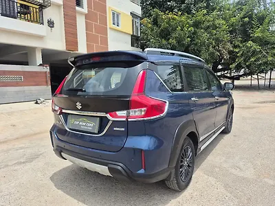 2020 Maruti Suzuki XL6 Alpha MT Petrol