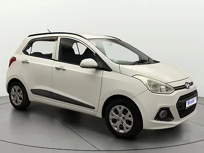 2014 Hyundai Grand i10 Sportz 1.2 Kappa VTVT [2013-2016] 1