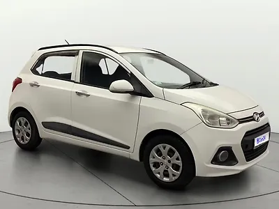 2014 Hyundai Grand i10 Sportz 1.2 Kappa VTVT [2013-2016] 1