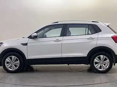 2024 Skoda Kushaq Ambition 1.0L TSI MT