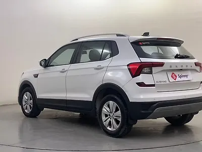 2024 Skoda Kushaq Ambition 1.0L TSI MT