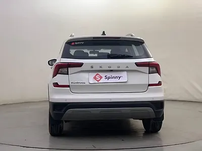 2024 Skoda Kushaq Ambition 1.0L TSI MT