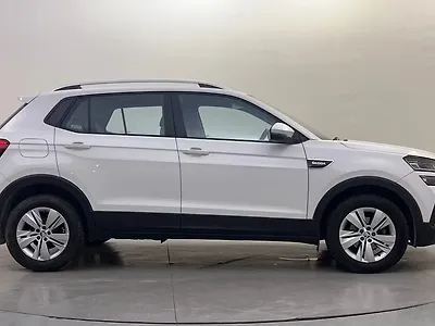 2024 Skoda Kushaq Ambition 1.0L TSI MT