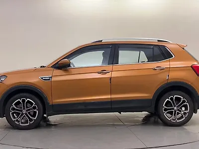2022 Skoda Kushaq Style 1.5L TSI DSG