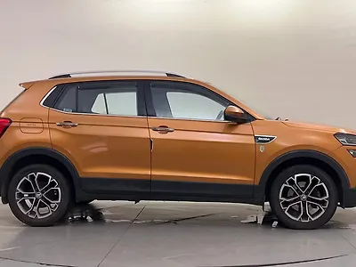 2022 Skoda Kushaq Style 1.5L TSI DSG