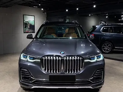 2021 BMW X7 xDrive30d DPE Signature 1 2021 BMW X7 xDrive30d DPE Signature 1
