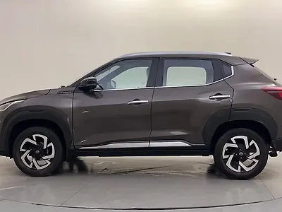 2024 Nissan Magnite XV Premium Turbo