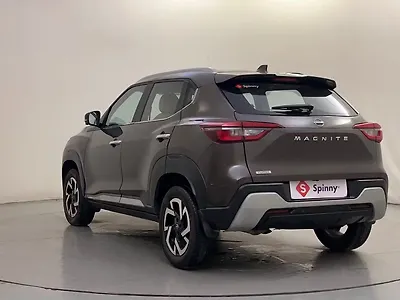 2024 Nissan Magnite XV Premium Turbo