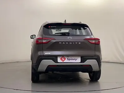 2024 Nissan Magnite XV Premium Turbo