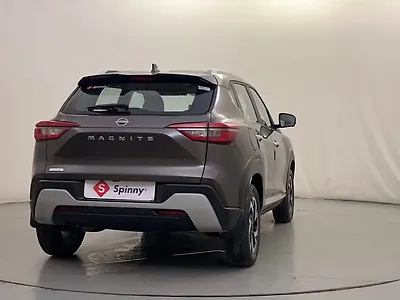 2024 Nissan Magnite XV Premium Turbo