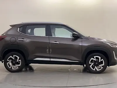 2024 Nissan Magnite XV Premium Turbo