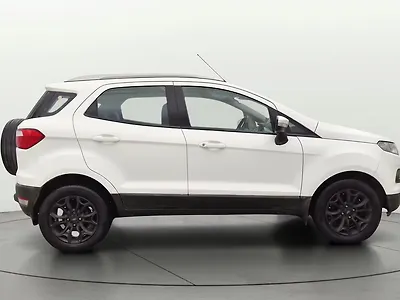 2014 Ford EcoSport Titanium 1.5 Ti-VCT AT