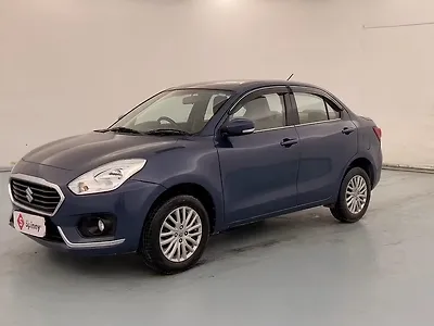2017 Maruti Suzuki DZire ZXi 1