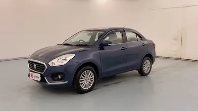 2017 Maruti Suzuki DZire ZXi 1 2017 Maruti Suzuki DZire ZXi 1
