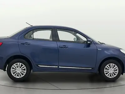 2017 Maruti Suzuki Dzire VXi AMT