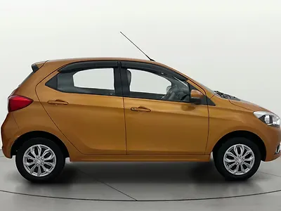 2016 Tata Tiago Revotron XZ