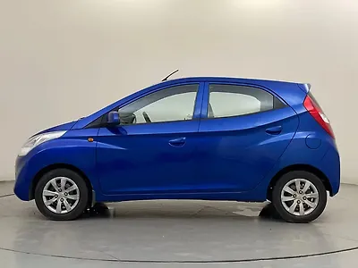 2012 Hyundai Eon Sportz