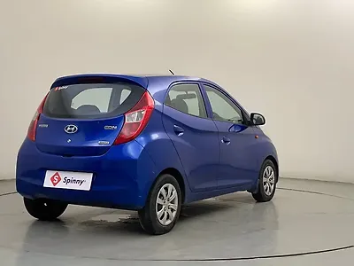 2012 Hyundai Eon Sportz