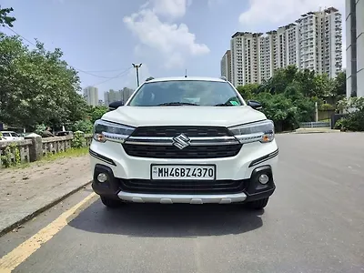 2021 Maruti Suzuki XL6 Zeta MT Petrol 1