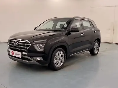 2023 हुंडई क्रेटा sx 1.5 पेट्रोल 1 2023 हुंडई क्रेटा sx 1.5 पेट्रोल 1