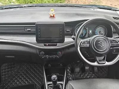 2022 Maruti Suzuki XL6 Alpha Plus AT Petrol