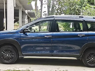 2022 Maruti Suzuki XL6 Alpha Plus AT Petrol
