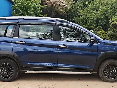 2022 Maruti Suzuki XL6 Alpha Plus AT Petrol