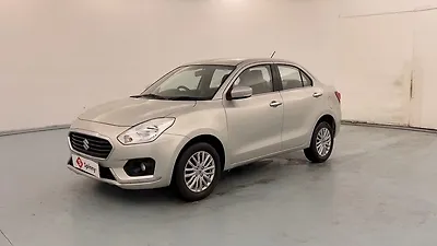 2019 Maruti Suzuki DZire ZXi 1 2019 Maruti Suzuki DZire ZXi 1