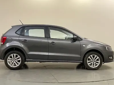 2014 Volkswagen Polo Highline1.2L (P)