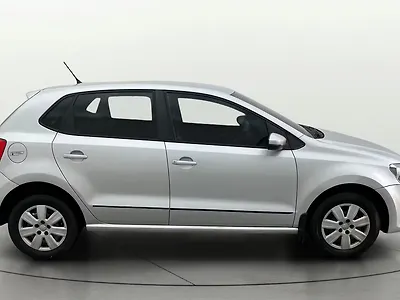 2017 Volkswagen Polo Trendline 1.5L (D)