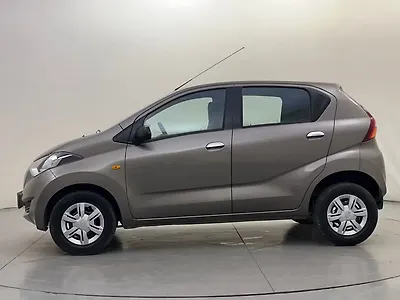 2018 Datsun redi-GO S 1.0 AMT