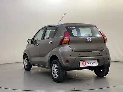 2018 Datsun redi-GO S 1.0 AMT