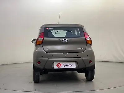 2018 Datsun redi-GO S 1.0 AMT