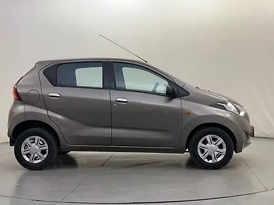 2018 Datsun redi-GO S 1.0 AMT