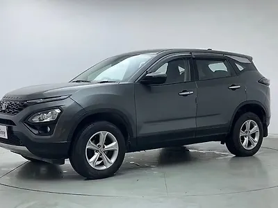 2022 Tata Harrier XZA 1