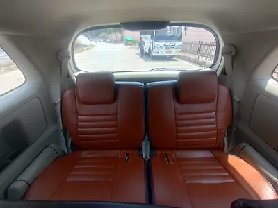 2013 Toyota Innova 2.5 G 7 STR BS-IV