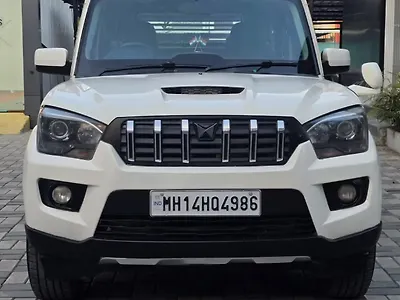 2019 महिंद्रा स्कॉर्पियो s7 140 2डब्ल्यूडी 8 str 1 2019 महिंद्रा स्कॉर्पियो s7 140 2डब्ल्यूडी 8 str 1