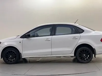 2015 Skoda Rapid 1.6 MPI Elegance Plus