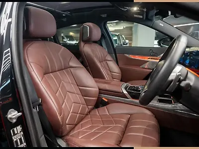 2024 BMW 7 Series 740i M Sport