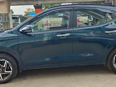 2023 Hyundai Grand i10 Nios Asta AMT 1.2 Kappa VTVT