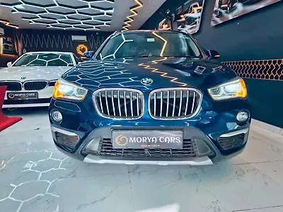 2019 BMW X1 sDrive20i xLine 1