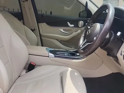2022 Mercedes-Benz GLC 220d 4MATIC Progressive