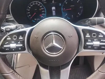 2022 Mercedes-Benz GLC 220d 4MATIC Progressive