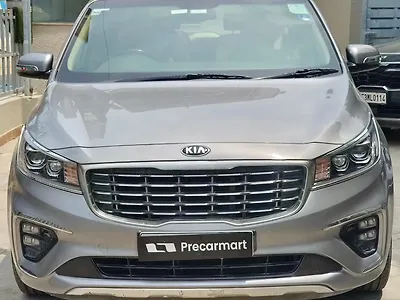 2020 Kia Carnival Limousine Plus 7 STR