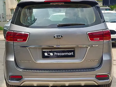 2020 Kia Carnival Limousine Plus 7 STR