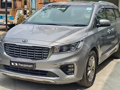 2020 Kia Carnival Limousine Plus 7 STR