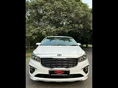 2020 Kia Carnival Prestige 7 STR 1
