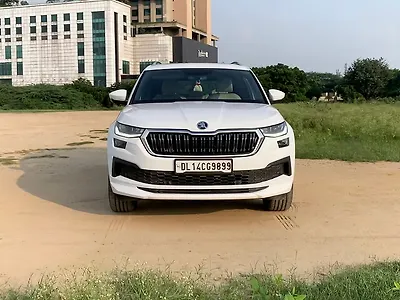 2022 Skoda Kodiaq L&K 4X4 [2022] 1