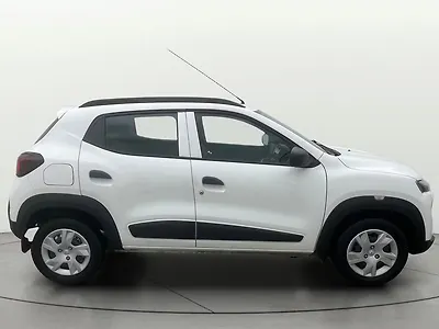 2024 Renault Kwid RXL(O) 1.0L AMT