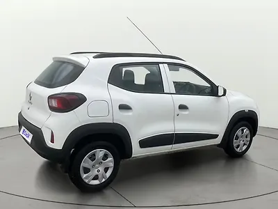 2024 Renault Kwid RXL(O) 1.0L AMT